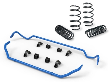 Picture of aFe Suspension Packages - 510-721001-L