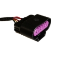 Picture of BD Diesel BDD Throttle Sensitivity Boost Throttle Controllers - 1057937