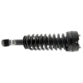 Picture of KYB Shocks & Struts Truck Plus Shocks and Struts - SR4078K