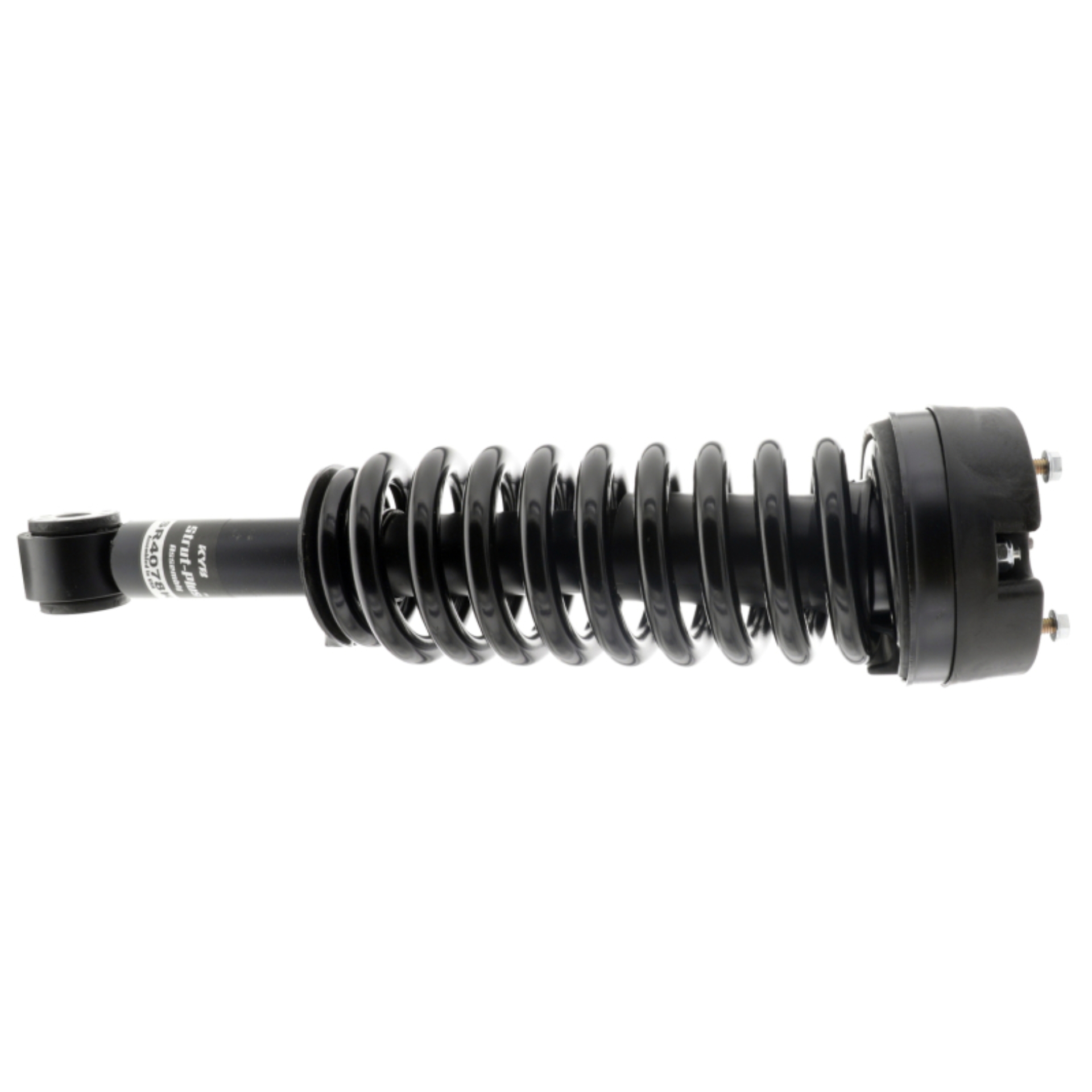 Picture of KYB Shocks & Struts Truck Plus Shocks and Struts - SR4078K