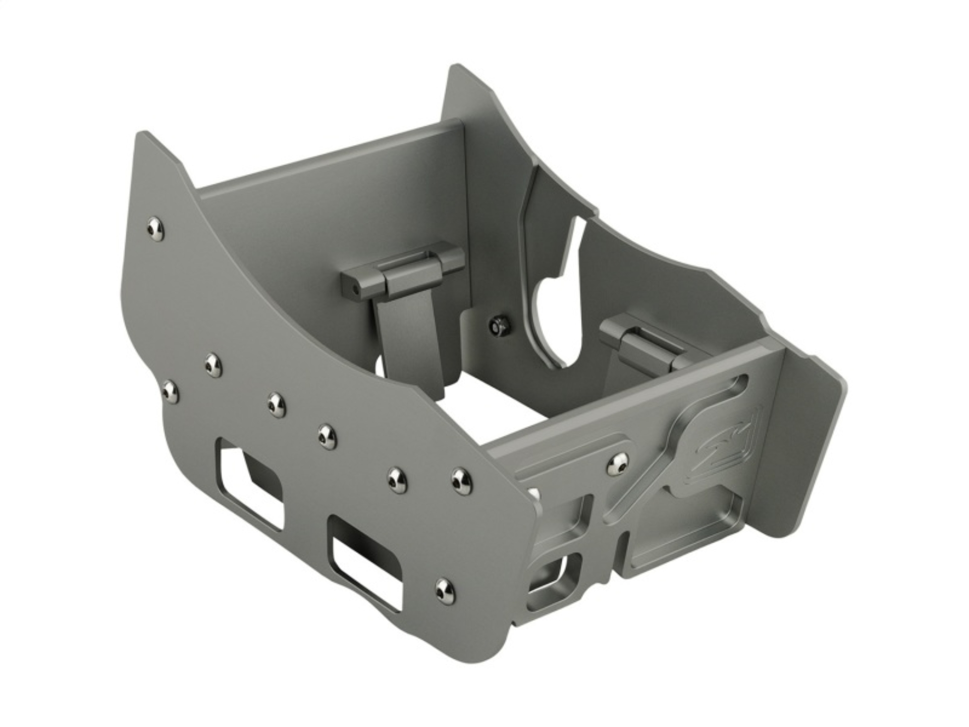 Picture of Skunk2 Racing SK Oil Pan Baffles Oil Baffles - 368-05-0100