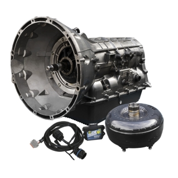 Picture of BD Diesel BDD Transmissions - 1064504SS