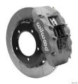 Picture of Wilwood WIL GN6R Brake Kit Front Big Brake Kits - 140-15775