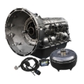 Picture of BD Diesel BDD Transmissions - 1064504SS