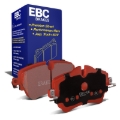 Picture of EBC Redstuff Brake Pad Sets - DP32227C