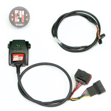 Picture of Banks Power GBE Pedal Monster Kits Throttle Controllers - 64331