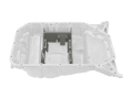 Picture of Skunk2 Racing SK Oil Pan Baffles Oil Baffles - 368-05-0100