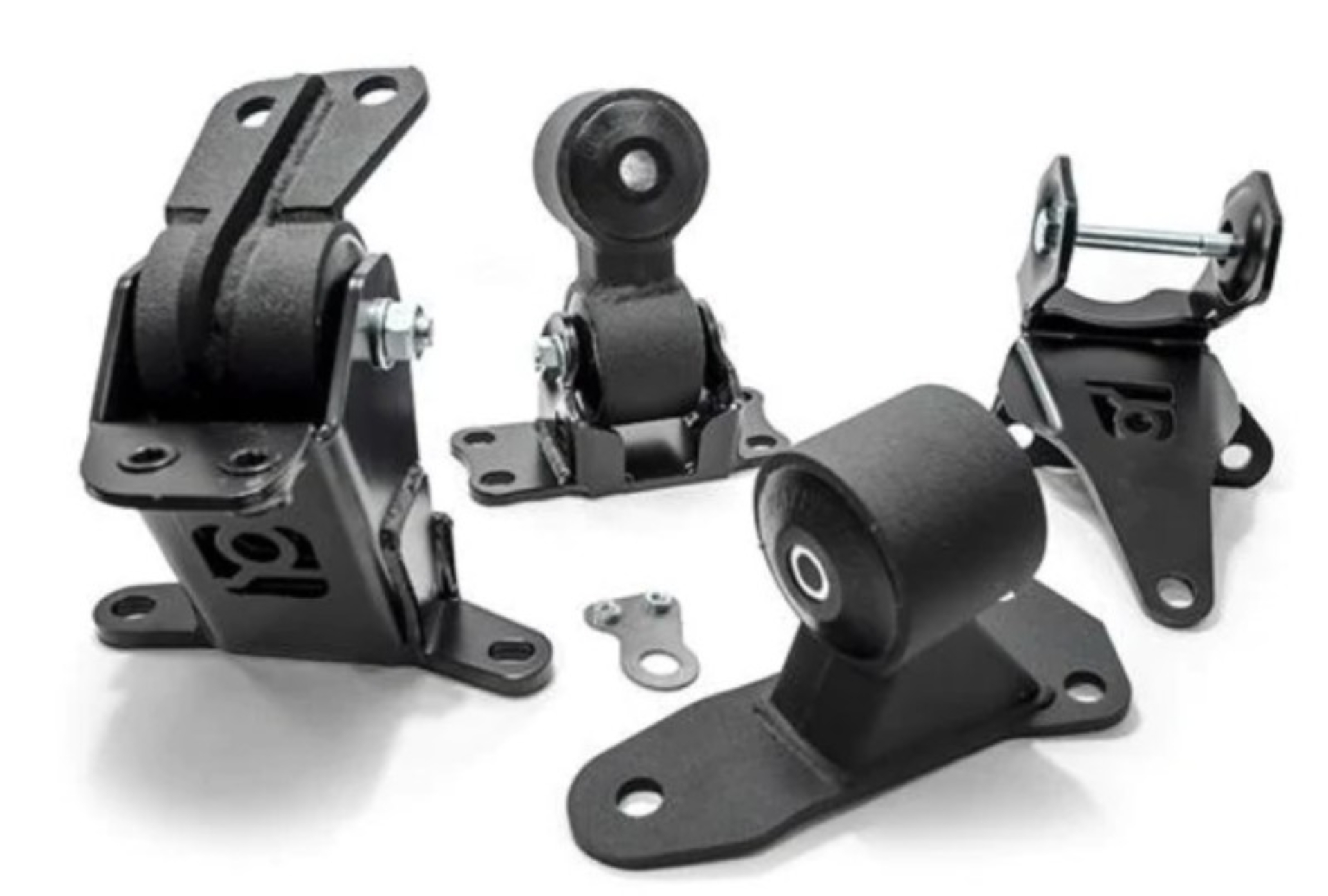 Picture of Innovative Mounts INM Steel Mount Kit-60A Engine Mounts - 91250-60A