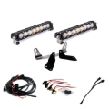 Picture of Baja Designs BAJ S8 Light Bars Light Bars & Cubes - 447660