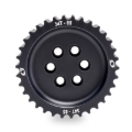 Picture of KraftWerks KRT Supercharger Pulleys - 159-99-8564