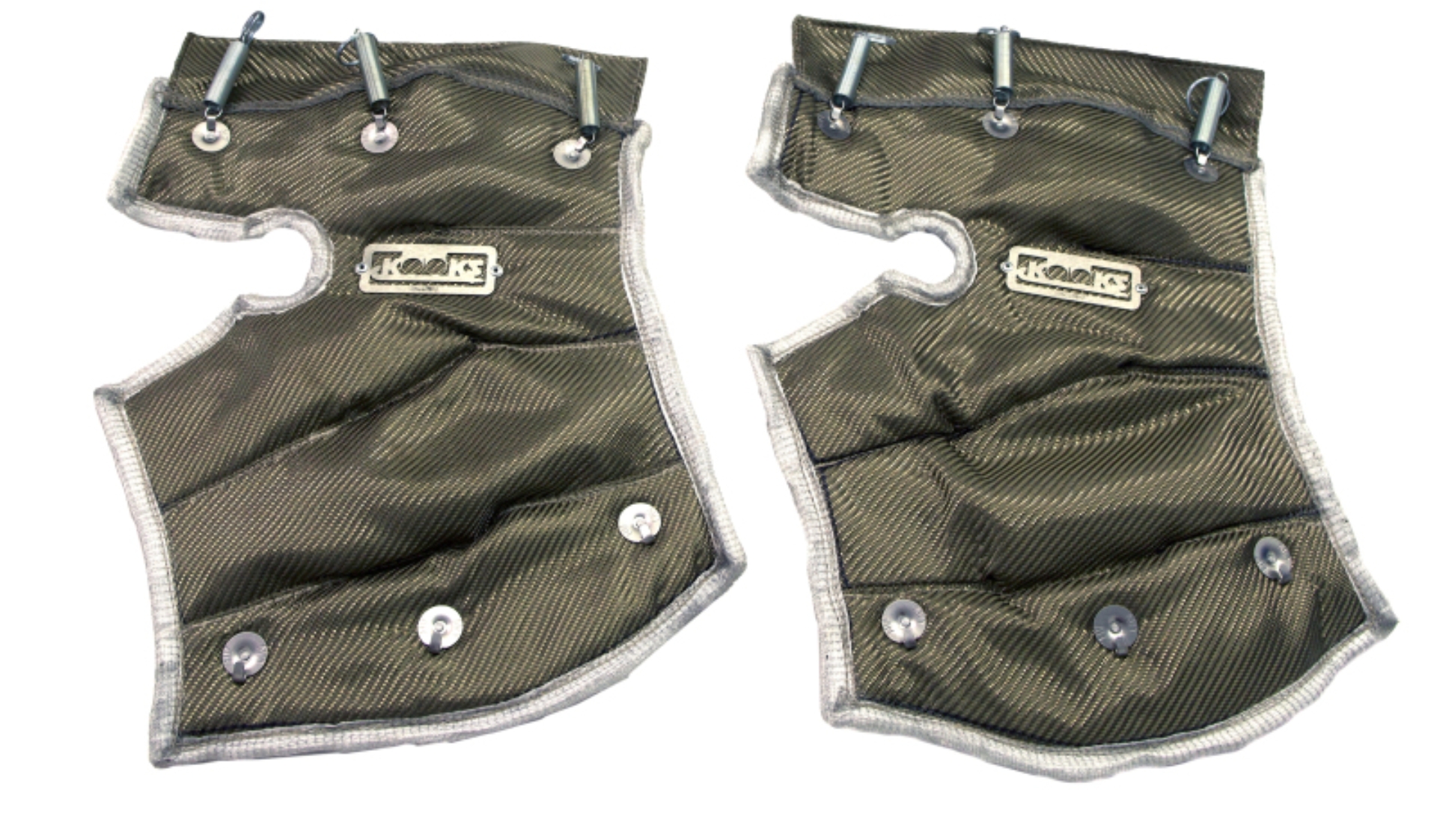Picture of Kooks Headers KSH Heat Shield Blankets - 218033B2