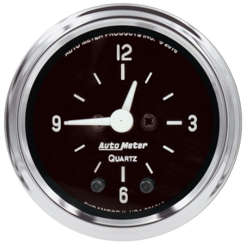 Picture of AutoMeter AM Cobra Gauges - 201019