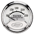 Picture of AutoMeter AM Ford Racing Gauges - 880353