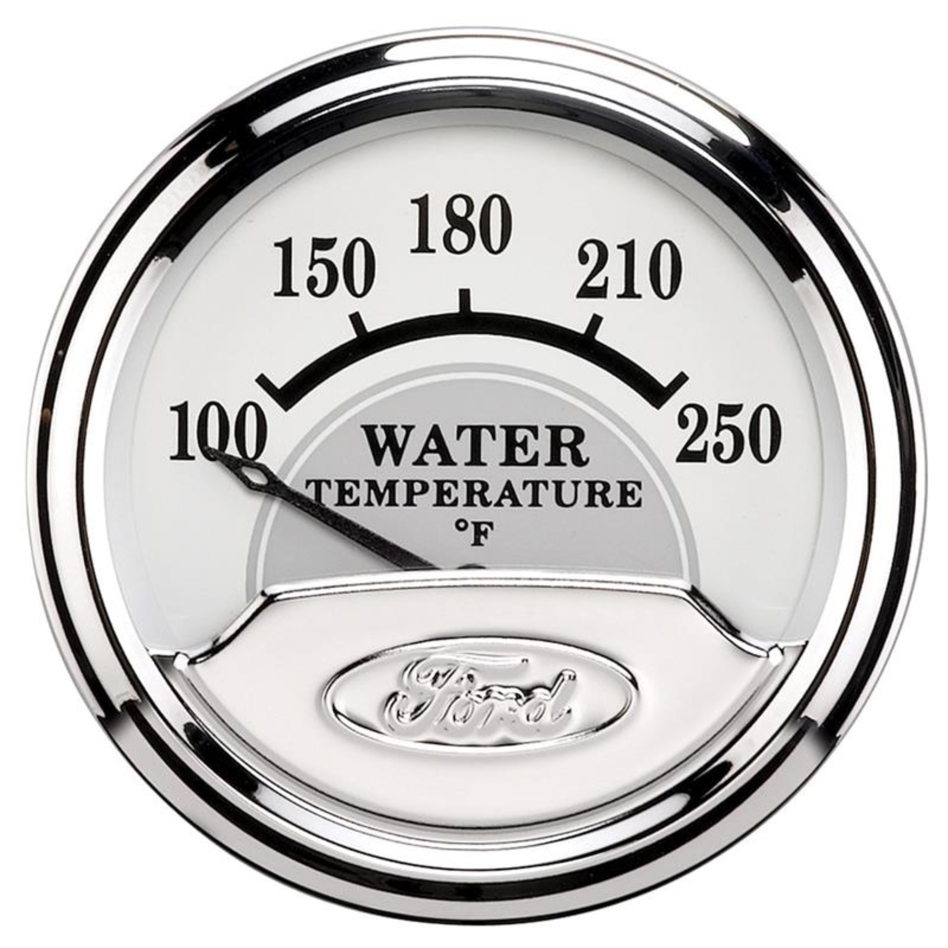 Picture of AutoMeter AM Ford Racing Gauges - 880353