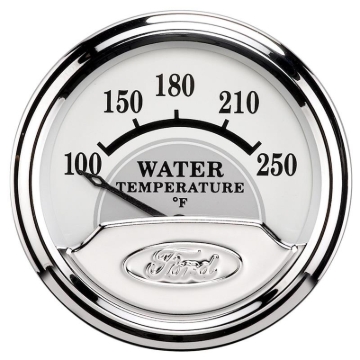 Picture of AutoMeter AM Ford Racing Gauges - 880353