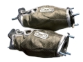 Picture of Kooks Headers KSH Heat Shield Blankets - 218033B2