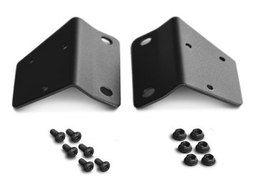 Picture of AMP Research AMP Bedxtender Bed Bars - 74614-01A