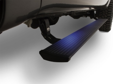 Picture of AMP Research AMP PowerStep Plug N Play Running Boards - 76260-01A