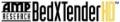 Picture of AMP Research AMP Bedxtender Bed Bars - 74614-01A