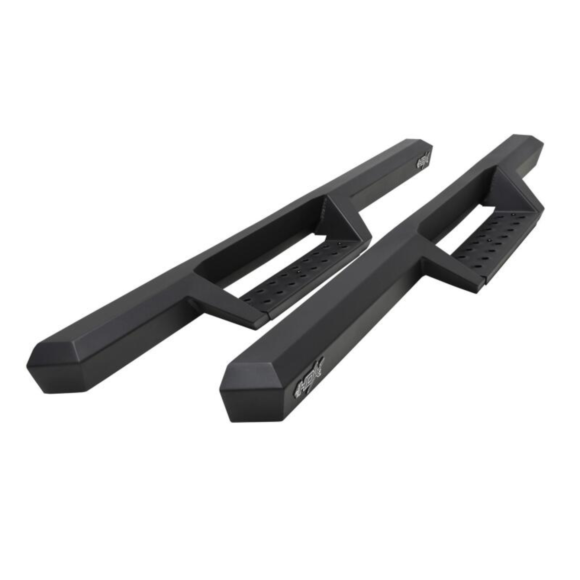 Picture of Westin WES Nerf Bars-HDX Drop - 56-14115