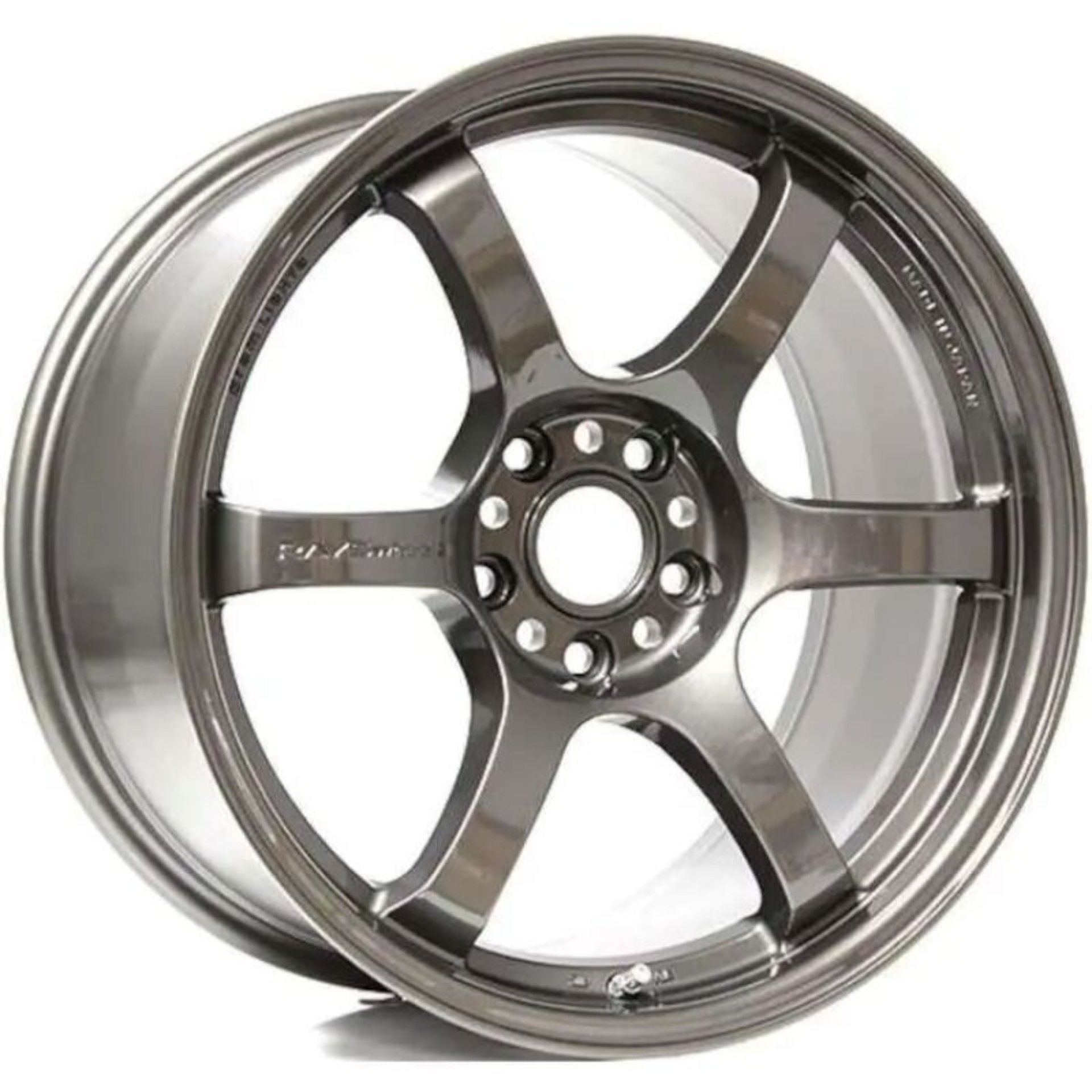 Picture of Gram Lights GL 57DR Wheels - WGIX38EHGP