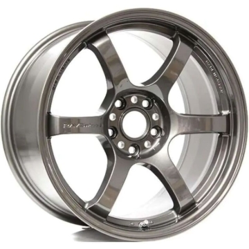 Picture of Gram Lights GL 57DR Wheels - WGIX38EHGP