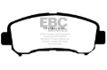 Picture of EBC Redstuff Brake Pad Sets - DP31954C
