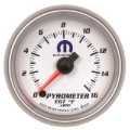 Picture of AutoMeter AM Mopar Gauges - 880031