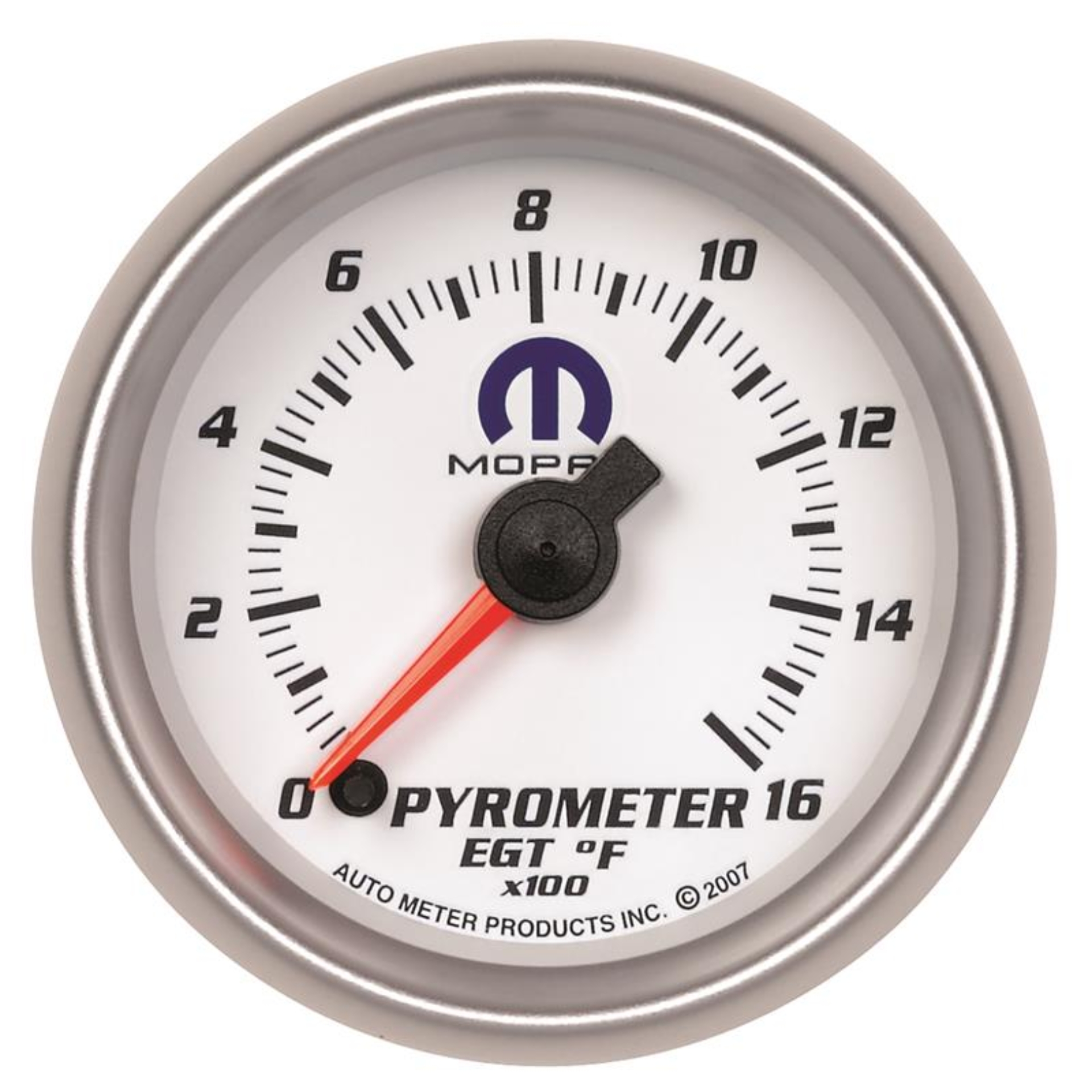 Picture of AutoMeter AM Mopar Gauges - 880031
