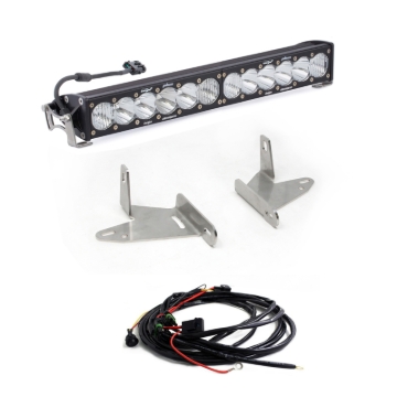 Picture of Baja Designs BAJ OnX6 Light Bars Light Bars & Cubes - 447663