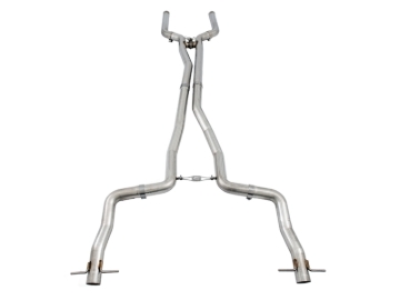 Picture of AWE Tuning AWE Cat-Back Track - 3020-11035
