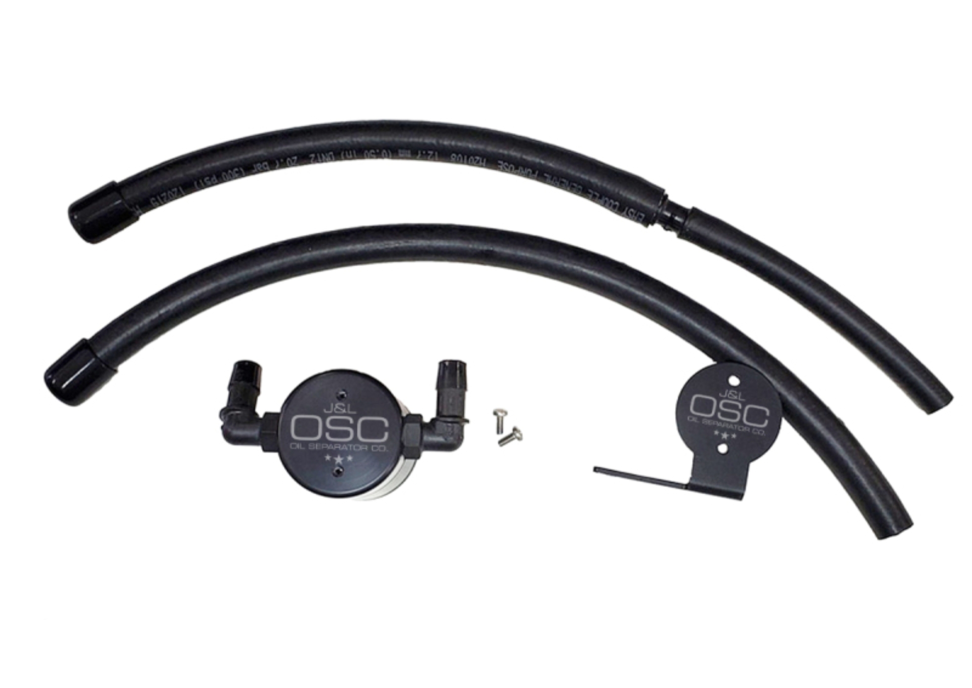 Picture of J&L JLT Oil Separators - 3105D-B