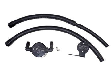 Picture of J&L JLT Oil Separators - 3105D-B