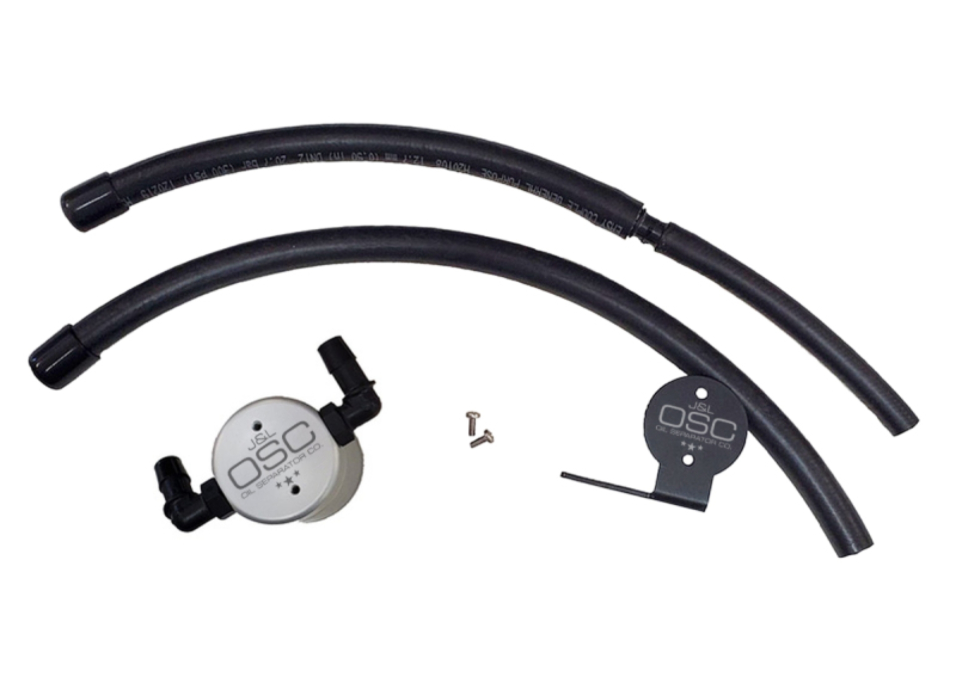 Picture of J&L JLT Oil Separators - 3105D-C