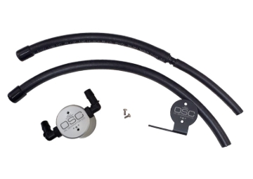 Picture of J&L JLT Oil Separators - 3105D-C