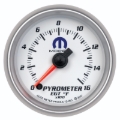 Picture of AutoMeter AM Mopar Gauges - 880031