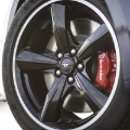Picture of Ford Racing FR Brake Upgrade Kits Big Brake Kits - M-2300-BUL