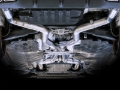 Picture of AWE Tuning AWE Cat-Back Track - 3020-11034