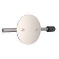 Picture of QTP QTEC Butterfly Kits Exhaust Cutouts - 225BFLYKIT