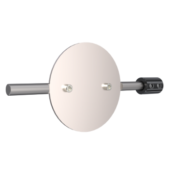 Picture of QTP QTEC Butterfly Kits Exhaust Cutouts - 225BFLYKIT