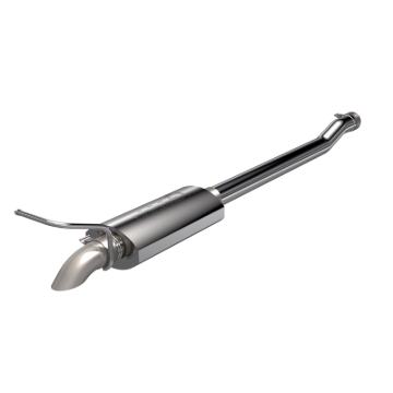 Picture of QTP AR3 Cat-Back - 625007