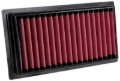 Picture of AEM Induction AEM IND Drop in Air Filters - 28-50060