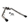 Picture of QTP Screamer Cat-Back - 420019B