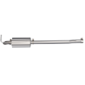Picture of QTP AR3 Cat-Back - 625007