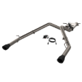 Picture of QTP Screamer Cat-Back - 420019B