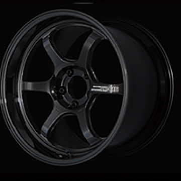 Picture of Advan AVN R6 Wheels - YA68F44DTB