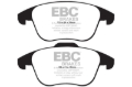Picture of EBC Ultimax2 Brake Pad Sets - UD1375