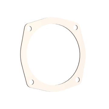 Picture of QTP QTEC Gaskets Exhaust Gaskets - 10500G