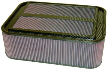 Picture of K&N Engineering KN Air Intake Components - 100-8564