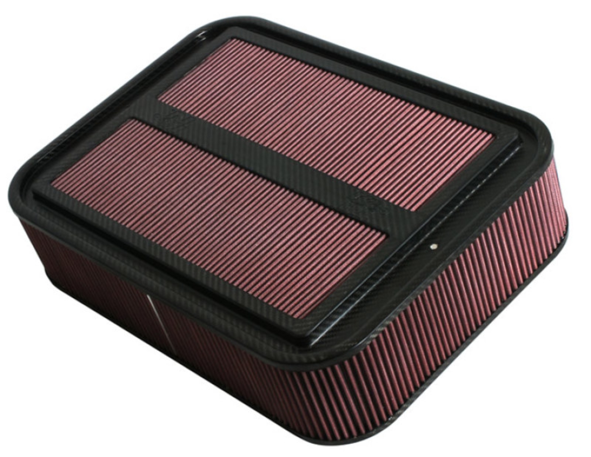 Picture of K&N Engineering KN Air Intake Components - 100-8591